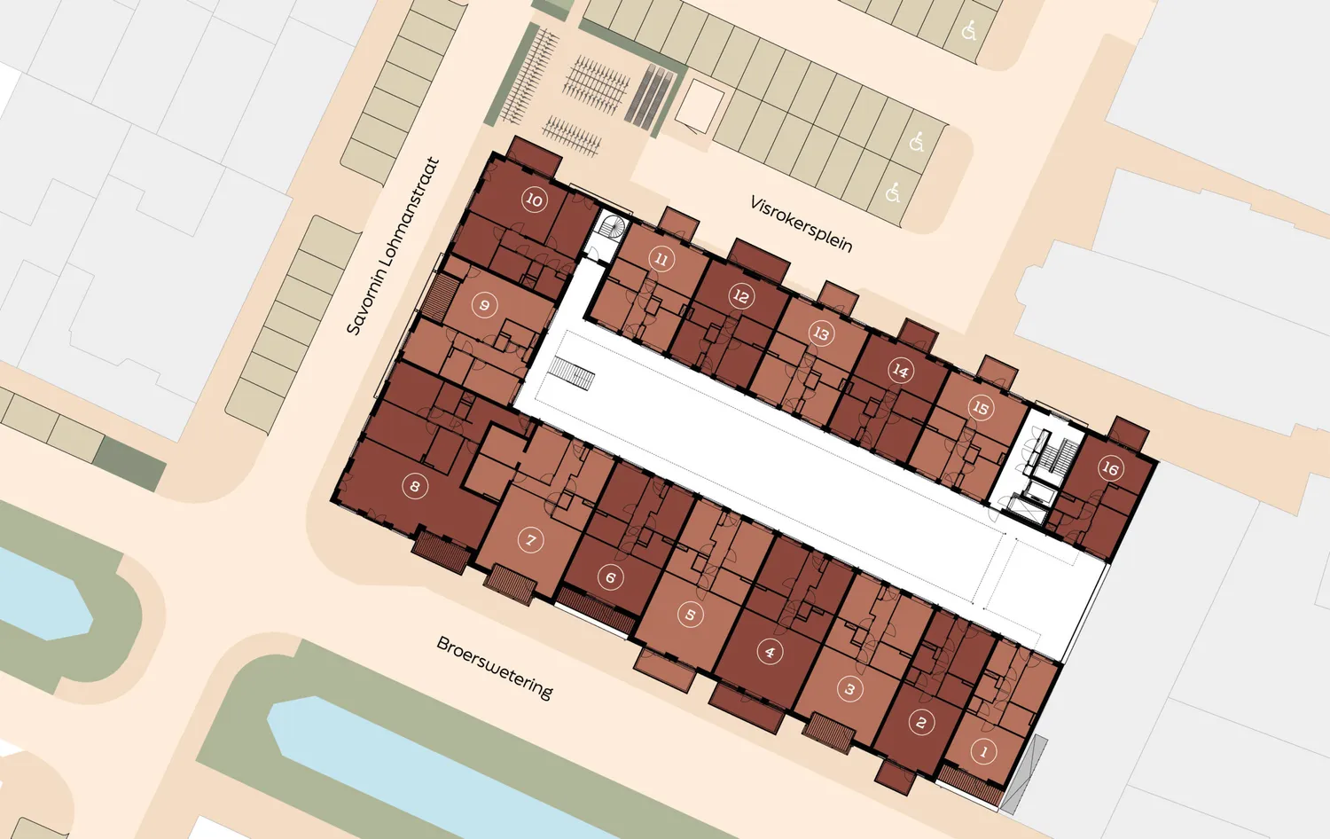 Modern wonen - afbeelding 3