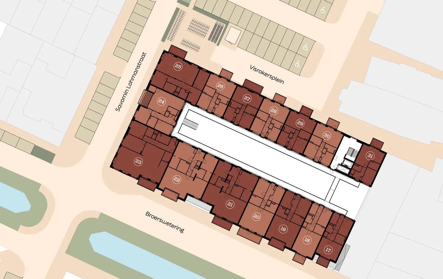 Modern wonen - afbeelding 3
