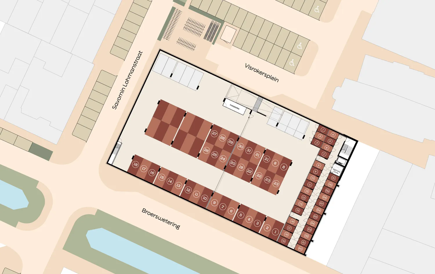 Modern wonen - afbeelding 4