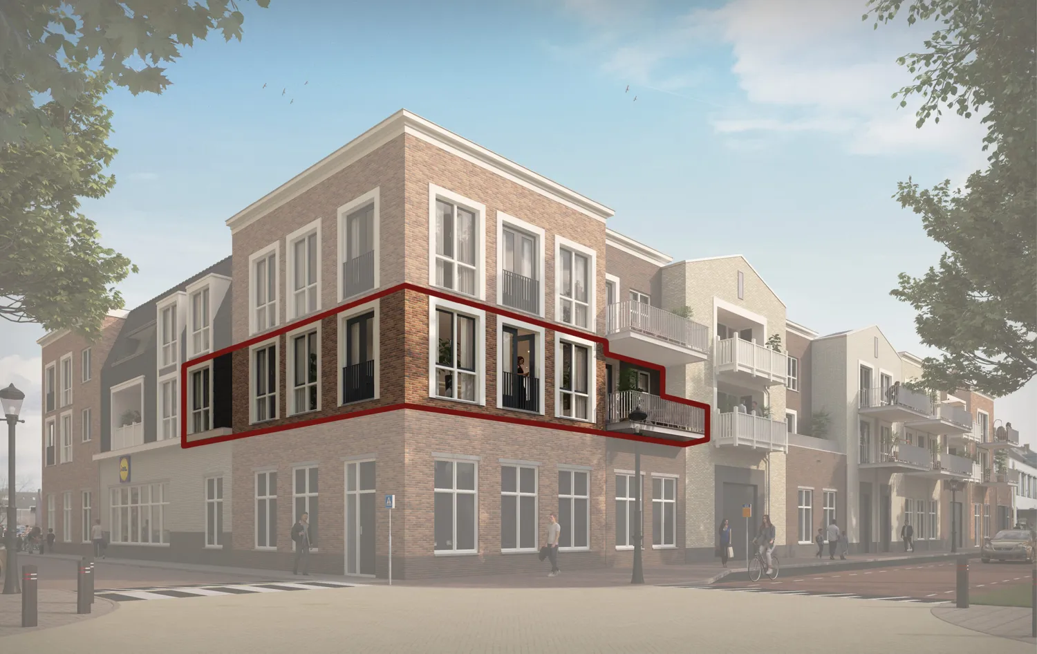 Modern wonen - afbeelding 1