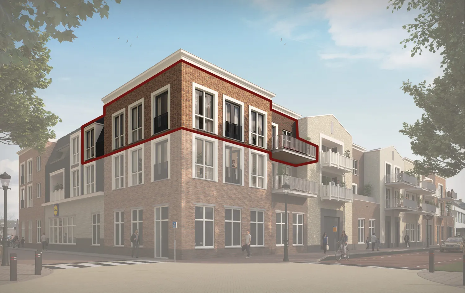 Modern wonen - afbeelding 1